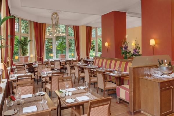 Hotel Oranien (Wiesbaden)
